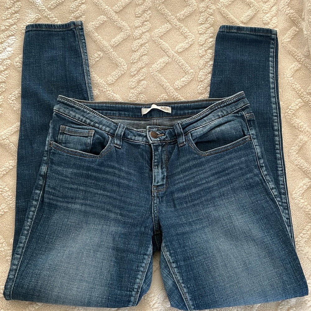 Daytrip Virgo 29R Skinny